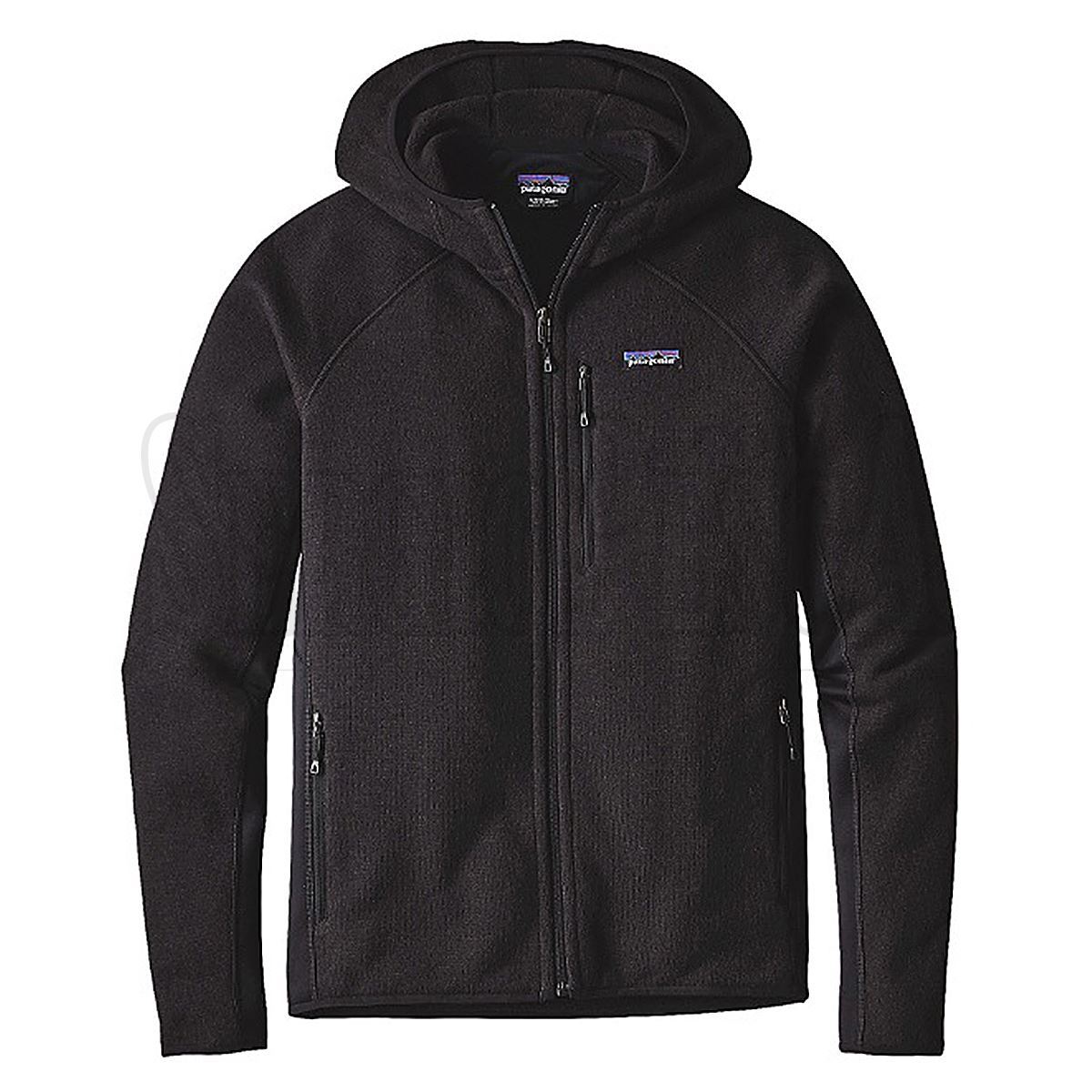 performance better sweater