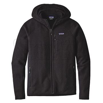 Immagine di Men's Performance Better Sweater Fleece Hoddy