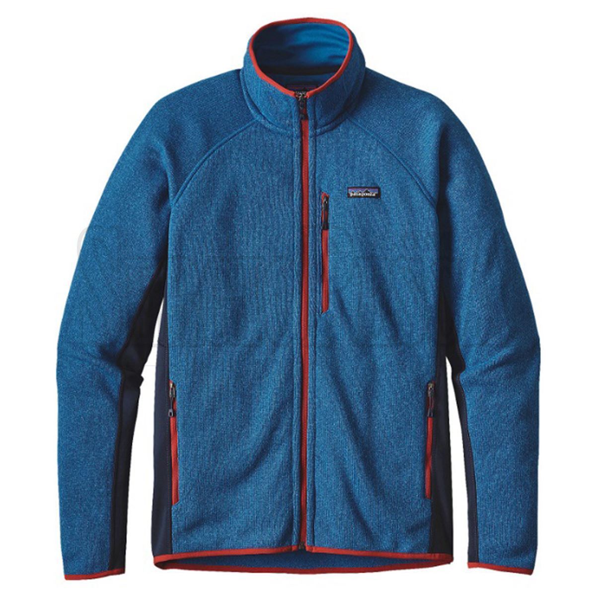 men's performance better sweater
