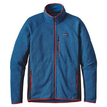 Immagine di Men's Performance Better Sweater Fleece Jacket