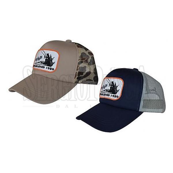 Picture of Classical Fisher Cap