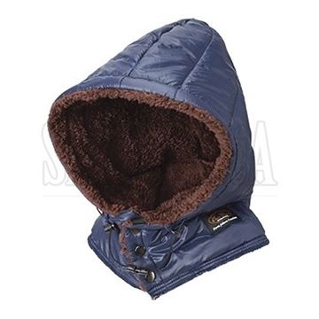Picture of Hooded Warmer