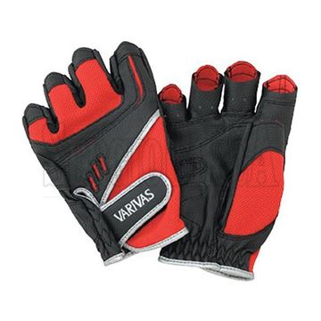 Bild von ErgoGrip Gloves VAG-08