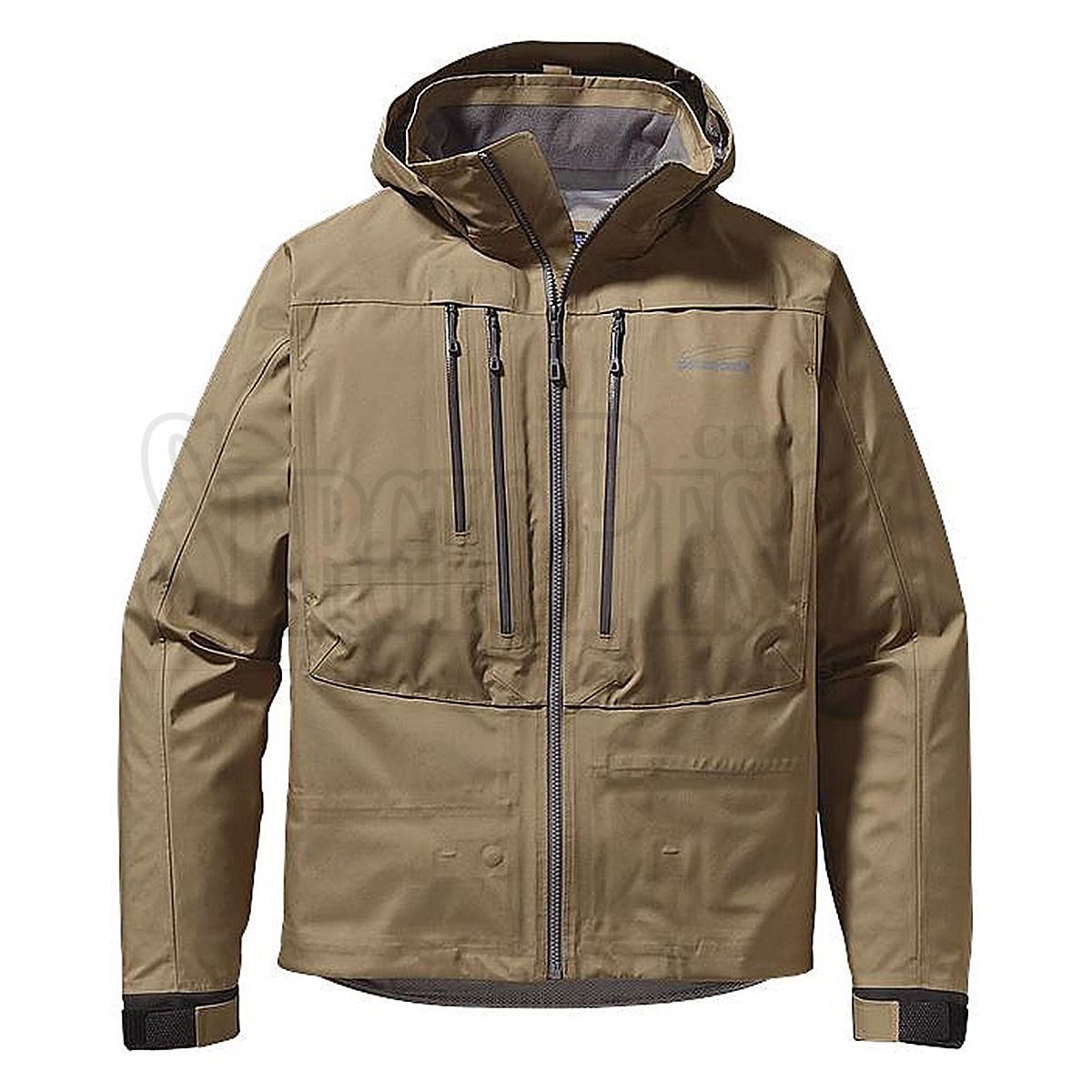 patagonia men's river salt jacket