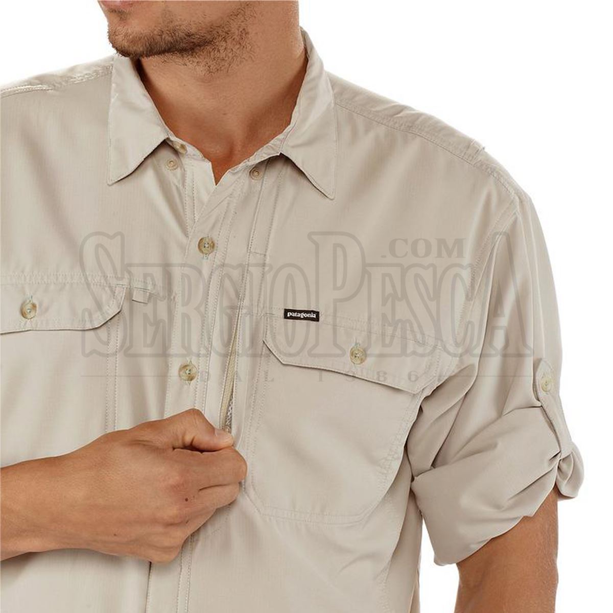 patagonia sol patrol 2