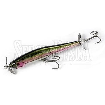 Bild von Realis Spinbait 80