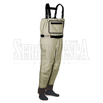 Picture of X-Protect Chest Waders