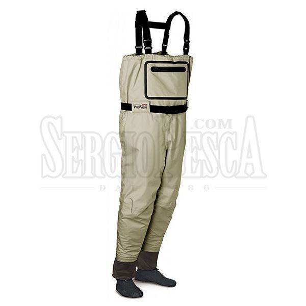 Immagine di X-Protect Chest Waders
