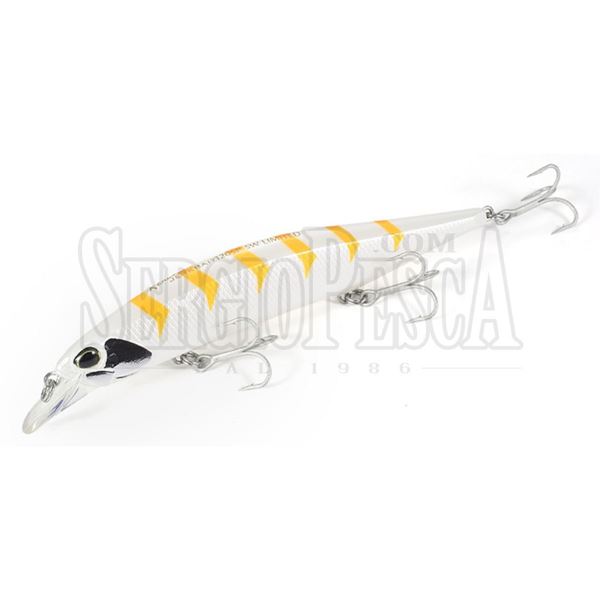 Immagine di Realis Jerkbait 120SP SW Limited