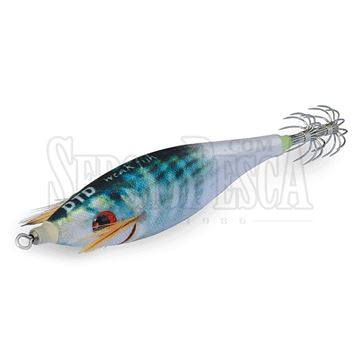 Immagine di Weak Fish Bukva