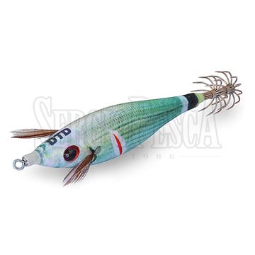 Immagine di Wounded Fish Bukva