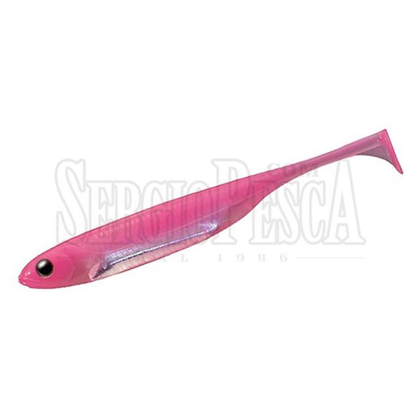 Bild von Flash-J Shad 4" SW LumiNova