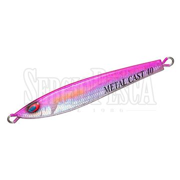 Bild von Dead Bait Metal Cast