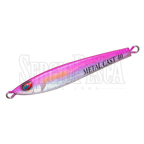 Immagine di Dead Bait Metal Cast