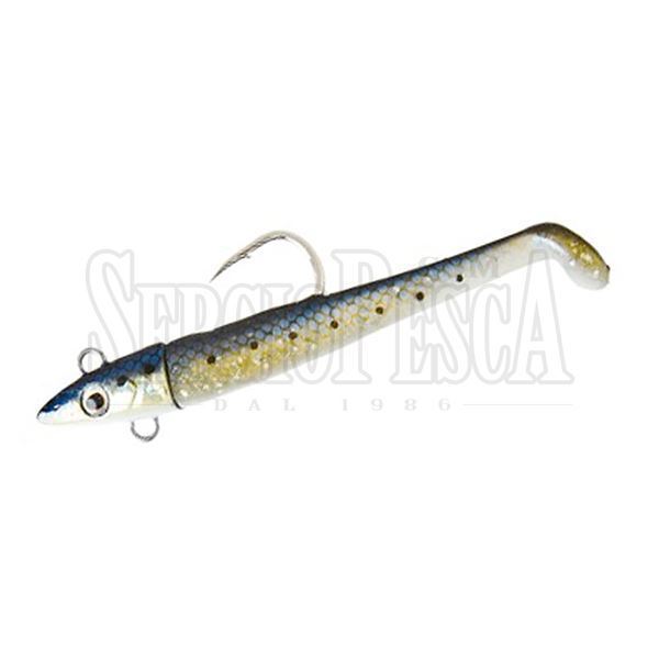 Immagine di Jugulo Soft Shad 15 & 25g