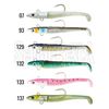 Immagine di Jugulo Soft Shad 15 & 25g