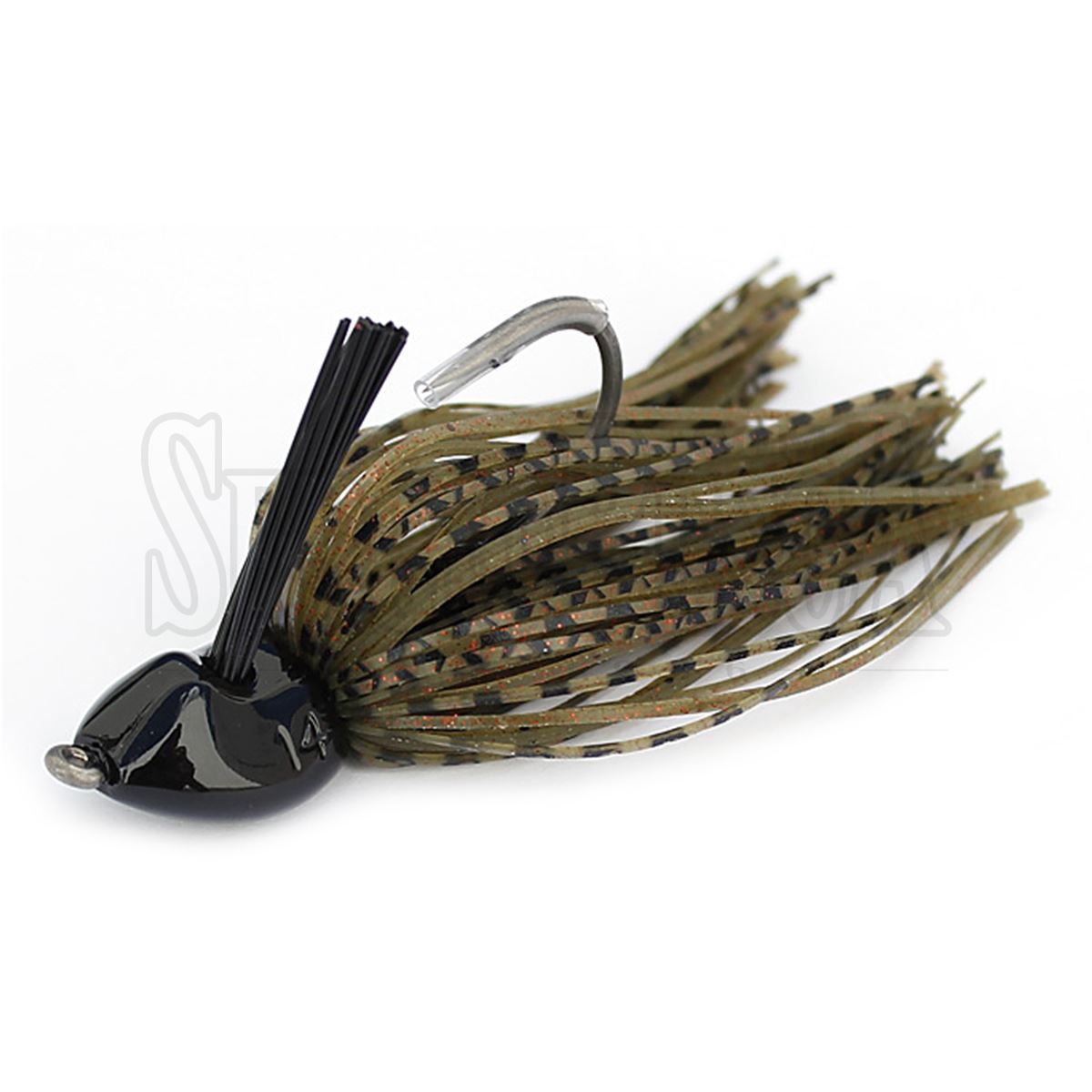 PF Cover Jig Sergio Pesca
