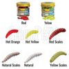 Bild von Powerbait Honey Worms