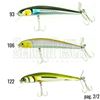 Bild von PJB 95 Propeller Jerk Bait