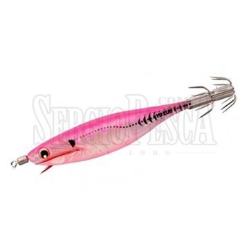 Immagine di Squid Jig Ultra Bait Aurora Colors