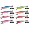 Bild von Squid Jig Ultra Bait Cloth Colors