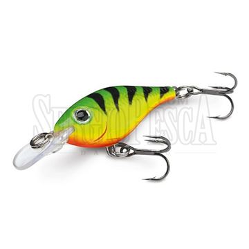 Bild von Ultra Light Shad