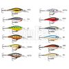 Bild von Ultra Light Shad