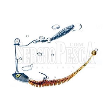 Bild von RS River Spinnerbait