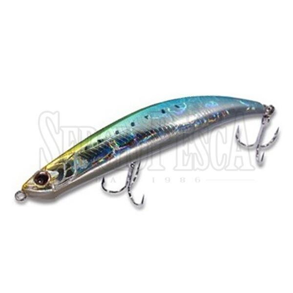 Bild von Bent Minnow 106 SW