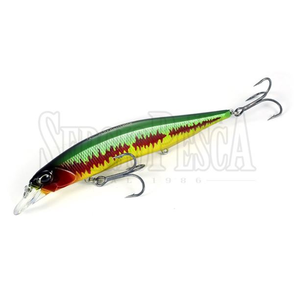 Bild von Realis Jerkbait 120SP Pike Limited