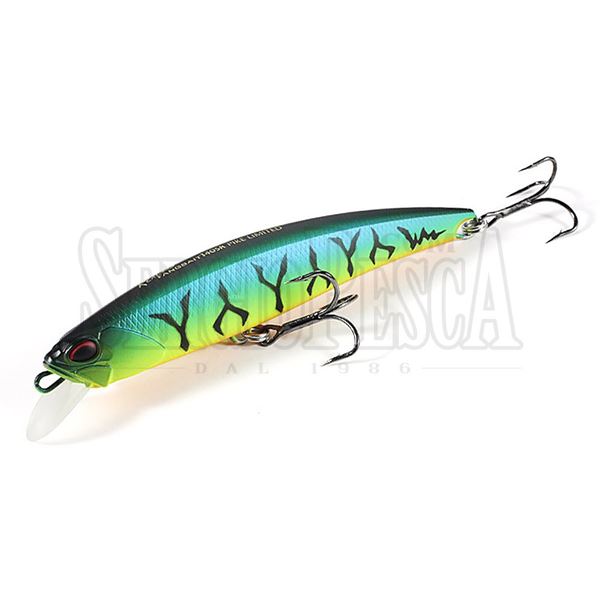 Picture of Realis Fangbait 140SR Pike Limited