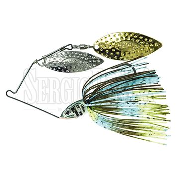 Bild von Lover Titanium Spinnerbait