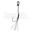 Bild von Smelt TG Flasher Assist Hook