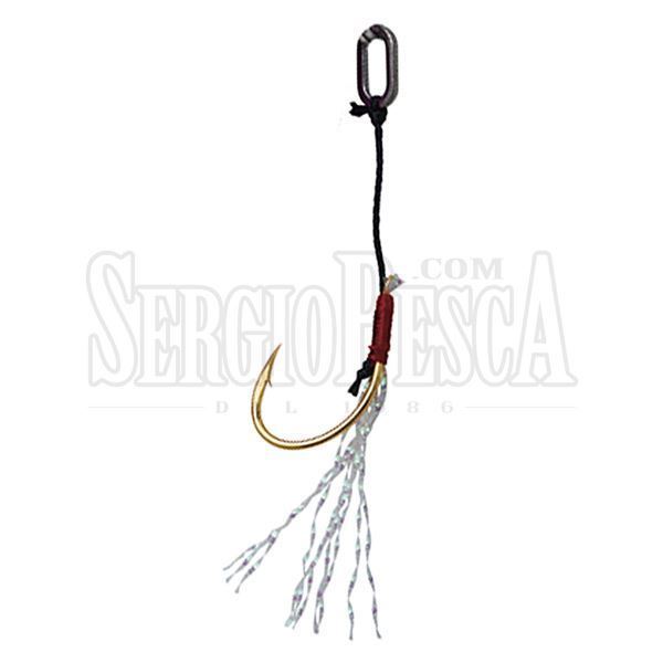 Immagine di Smelt TG Flasher Assist Hook