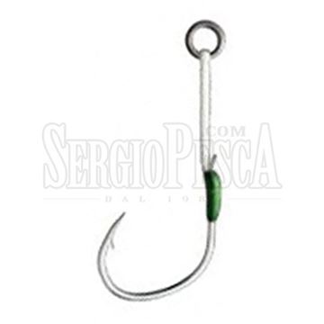 Bild von ZOC Single Assist Hook HS