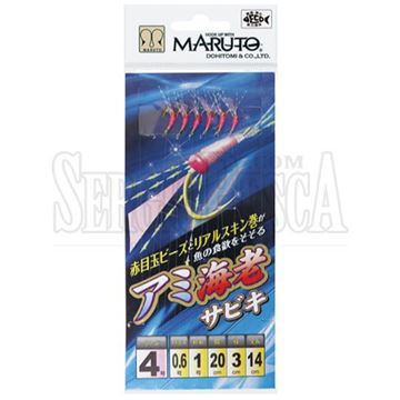 Immagine di Shrimp Sabiki SA-906