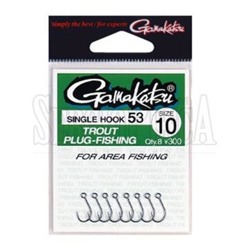 Picture of Single Hook 53