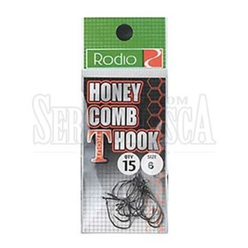 Picture of Honey Comb T Hook