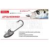 Immagine di Upper Cut Jig Head