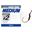 Immagine di Seriola Assist Hook Medium -35% OFF