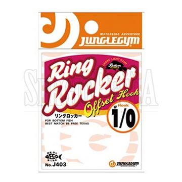 Bild von Ring Rocker Offset Hook