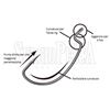 Picture of Micro Offset Hook