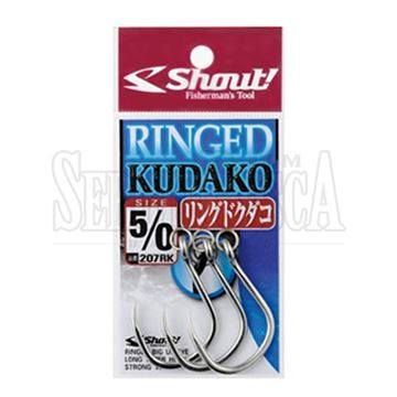 Picture of Ringed Kudako