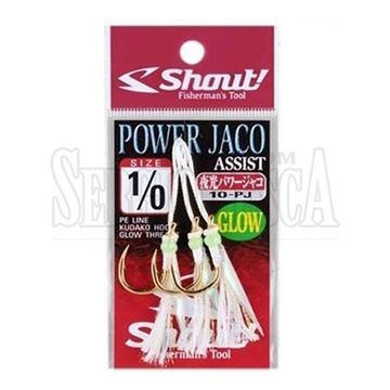 Picture of Power Jaco Glow 10-PJ