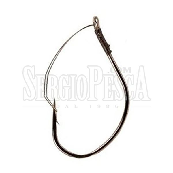 Picture of Body Hook Guard Worm 107