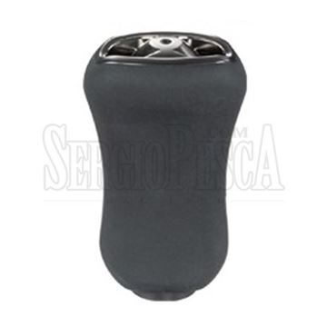 Bild von RCS High Grip I-Shape Light Knob