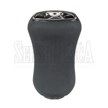 Picture of SLP Works RCS High Grip Type-I Light Knob