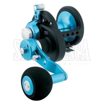 Immagine di Saltist 2-Speed Lever Drag