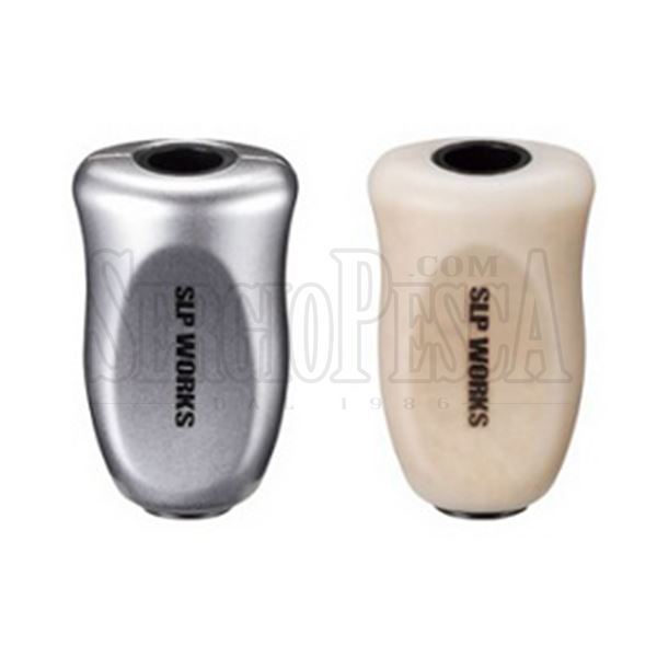 Bild von I Shape Knob