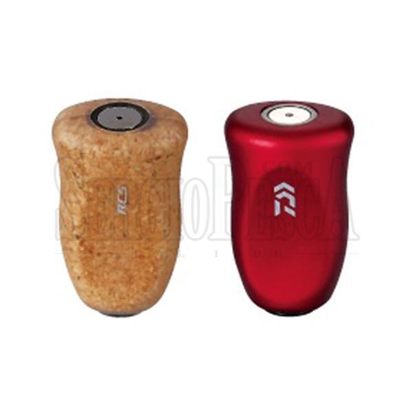Immagine di RCS I Shape Knob
